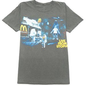 Travis Scott X Mcdonalds